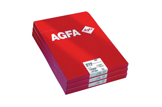 AGFA工业X射线胶片